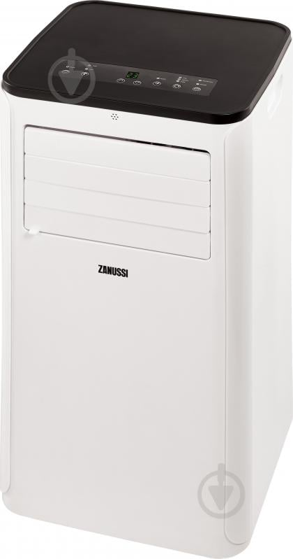 Кондиціонер Zanussi ZACM-07 MP-III/N1 - фото 2