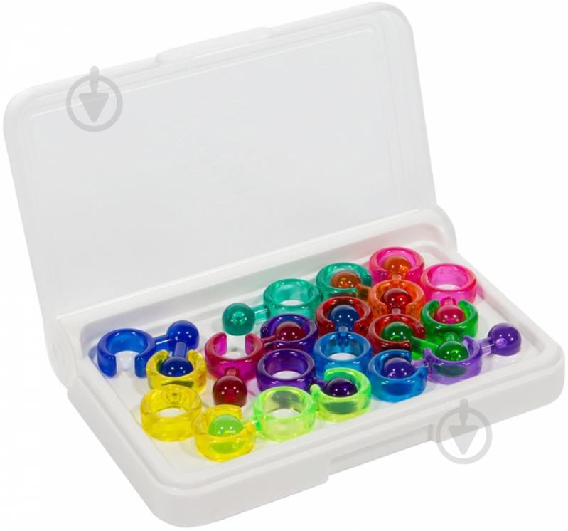 Игра настольная Smart games IQ-Линк SG 477 - фото 1