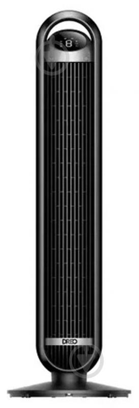 Вентилятор напольный Dreo DR-HTF013S - фото 7 Вентилятор напольный Dreo DR-HTF013S - фото 7
