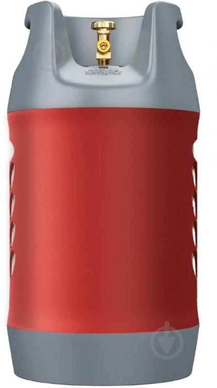 Баллон пропановый HPCR композитный 24,5л - фото 5