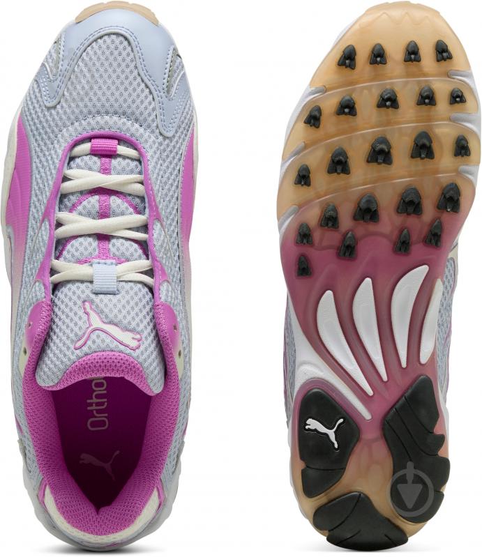 Кроссовки женские демисезонные Puma Inhale 40156009 р.39 серые - фото 6 Кроссовки женские демисезонные Puma Inhale 40156009 р.39 серые - фото 6