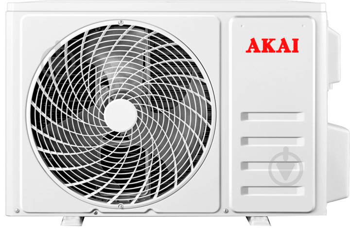 Кондиціонер Akai AK-AC7010-OF - фото 3