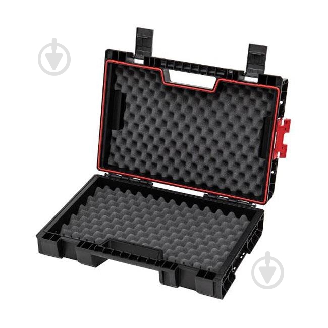 Набор ящиков для инструментов QBRICK SYSTEM ONE CART + PRO TOOLCASE 23" - фото 4