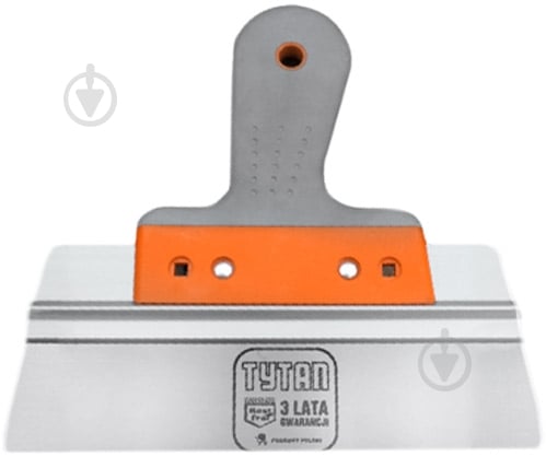 Шпатель TYTAN малярный Instar 2014 - фото 1