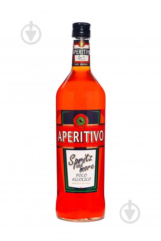 Ликер Dilmoor Spritz and More 11% (Dilmoor) 1 л - фото 1