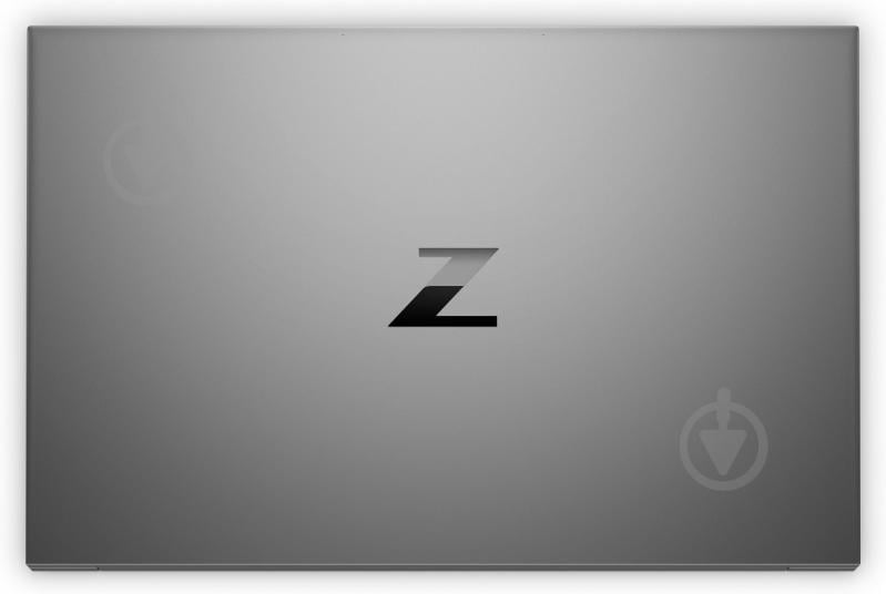 Ноутбук HP ZBook Studio G7 15,6 (1J3V7EA) silver - фото 7
