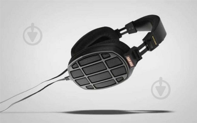 Навушники Koss ESP950 Electrostatic Transducers On-Ear black (112136.101) - фото 8