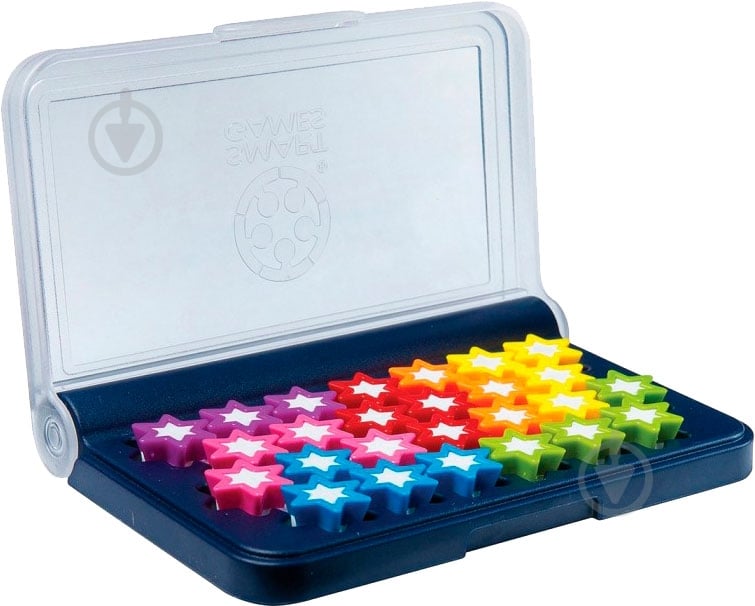 Игра настольная Smart games Звезды - фото 2