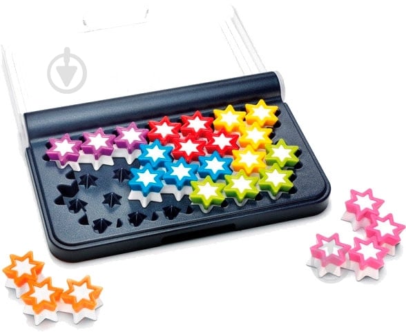 Игра настольная Smart games Звезды - фото 4
