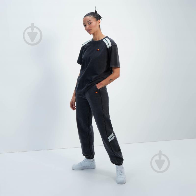 Брюки Ellesse REAH JOG PANT SGT19427011 р. 14 серый - фото 1