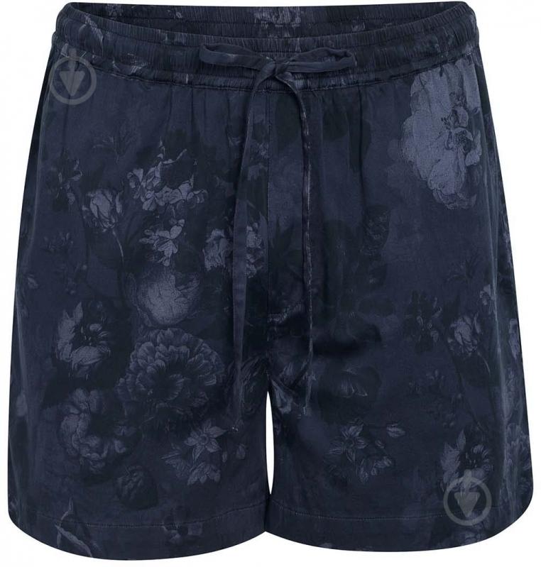 Шорты Essenza Jude Floor Night Blue р. XL синий - фото 1