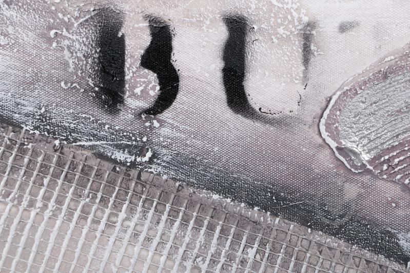 Репродукция Гитара 60x120 см - фото 3