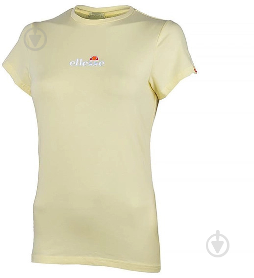 Футболка Ellesse PORTIER TEE SHT18998904 р.M бежевый - фото 1