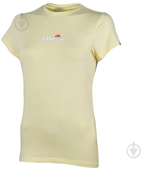 Футболка Ellesse PORTIER TEE SHT18998904 р.S бежевий - фото 1