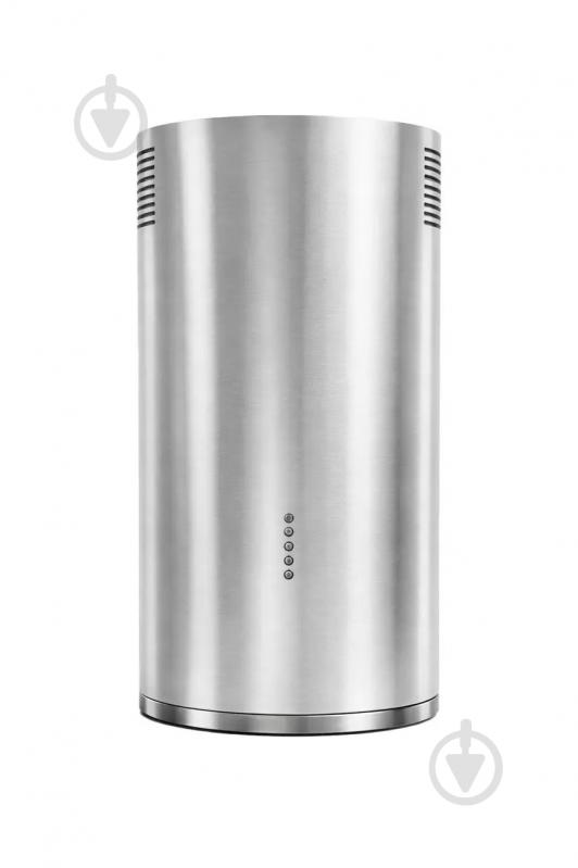 Вытяжка Borgio BRP (350) 1400 Inox - фото 1 Вытяжка Borgio BRP (350) 1400 Inox - фото 1