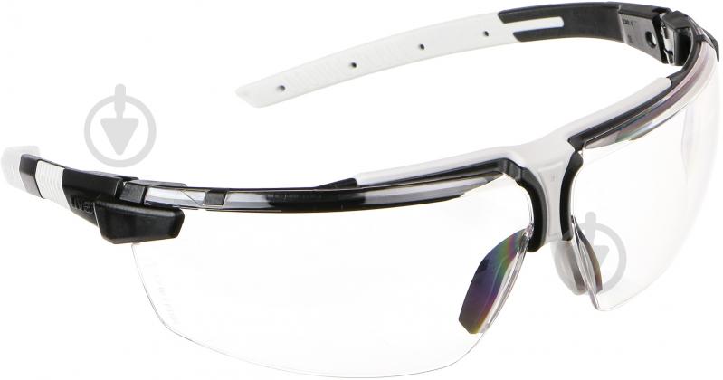 Очки защитные Uvex 9190283 - фото 2 Очки защитные Uvex 9190283 - фото 2