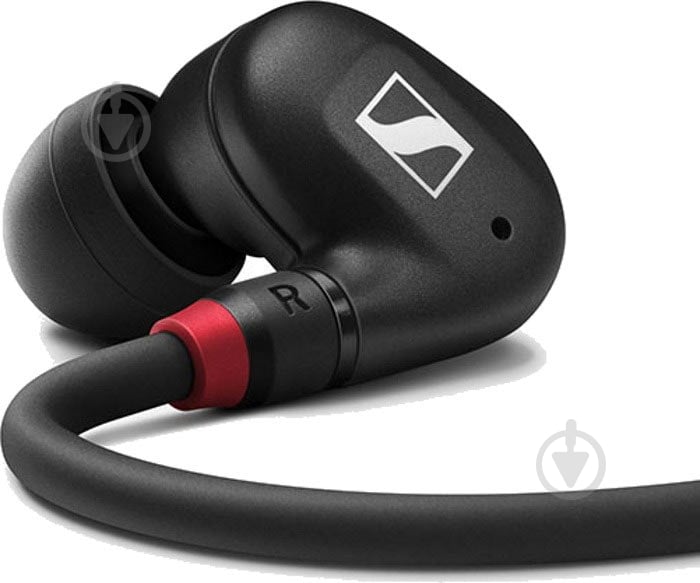 Наушники Sennheiser IE 100 Pro black (508940) - фото 2