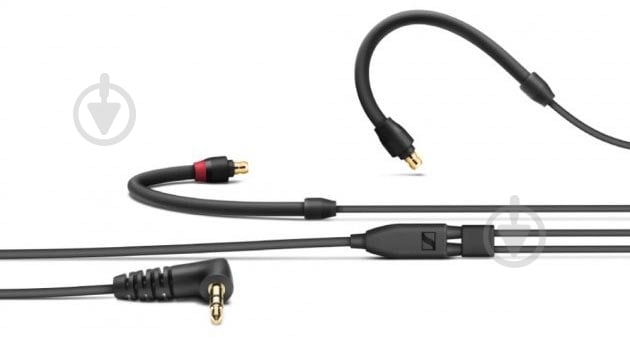 Наушники Sennheiser IE 100 Pro black (508940) - фото 4