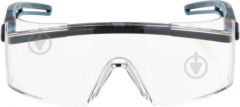 Очки защитные Uvex 9164375 - фото 1 Очки защитные Uvex 9164375 - фото 1
