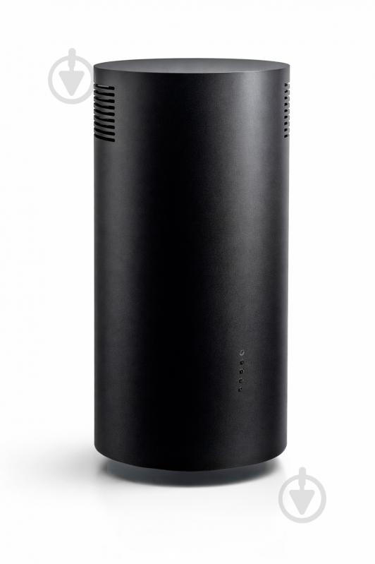 Витяжка Borgio BRP (350) 1400 Black - фото 1