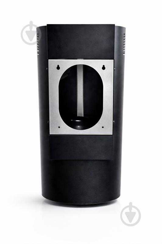 Витяжка Borgio BRP (350) 1400 Black - фото 3