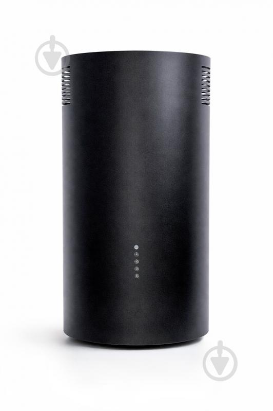 Витяжка Borgio BRP (350) 1400 Black - фото 4