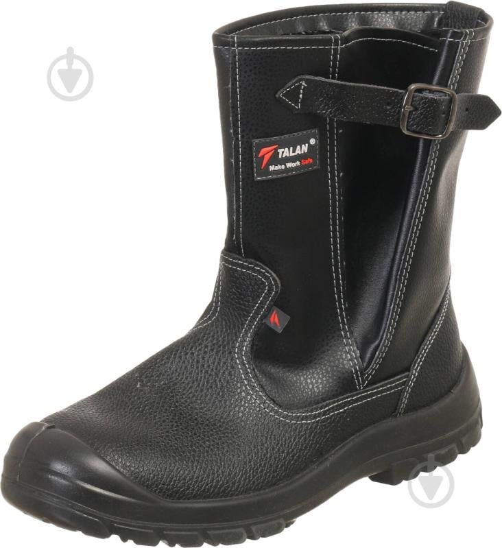 Сапоги Talan Вездеход р.40 ВС405у черный - фото 2