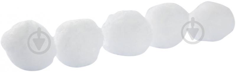 Наполнитель для песочных фильтров Bestway Flowclear Polysphere 500 г - фото 3