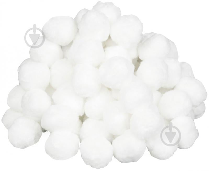 Наполнитель для песочных фильтров Bestway Flowclear Polysphere 500 г - фото 4