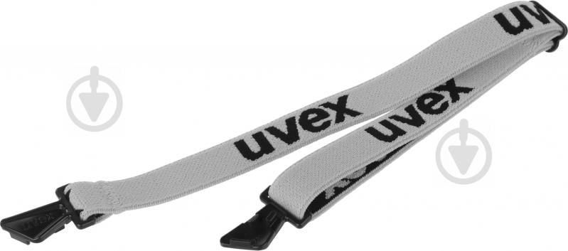 Гнучка стрічка для окулярів Uvex pheos headband 9958020 - фото 1