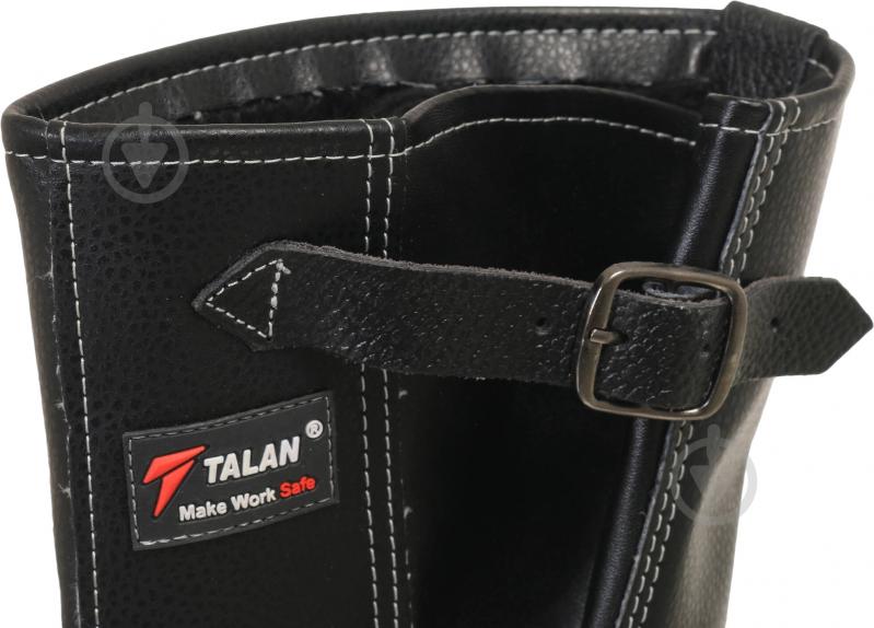 Сапоги Talan Вездеход р.44 ВС405у черный - фото 6