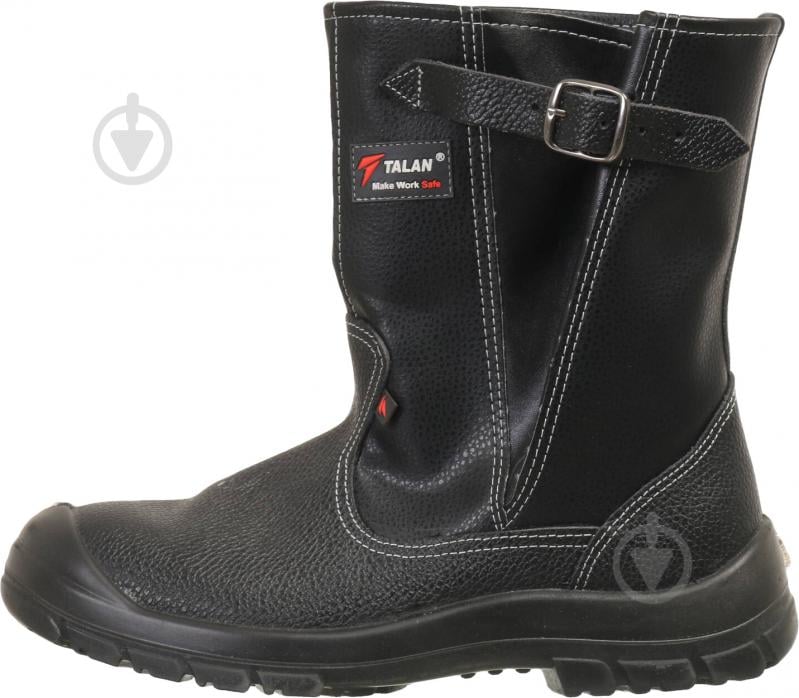 Сапоги Talan Вездеход р.44 ВС405у черный - фото 4