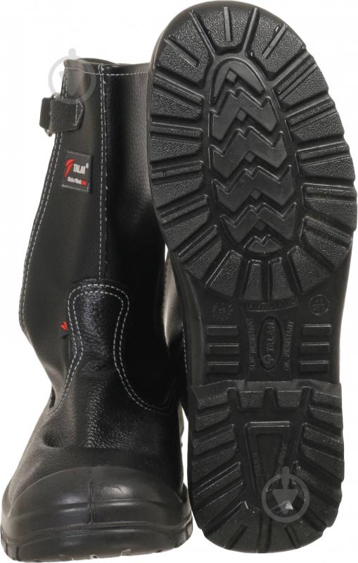 Сапоги Talan Вездеход р.44 ВС405у черный - фото 5