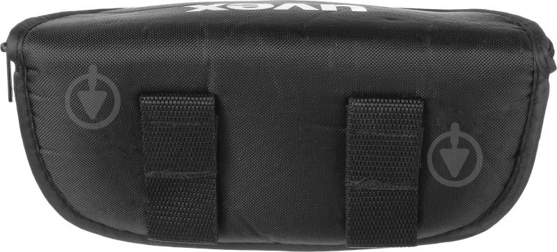 Футляр Uvex для очков zipperpouch black 9954500 - фото 4