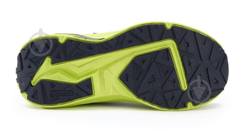 Кроссовки для мальчиков демисезонные Joma SUPER CROSS JCROSW2403V р.32 синие - фото 6