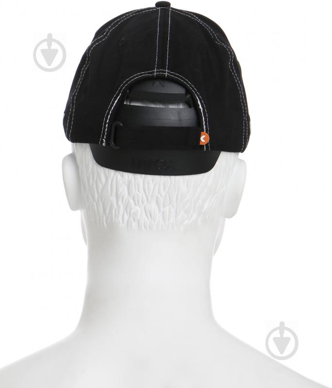 Каска-бейсболка Uvex U-cap sport 9794401 - фото 4