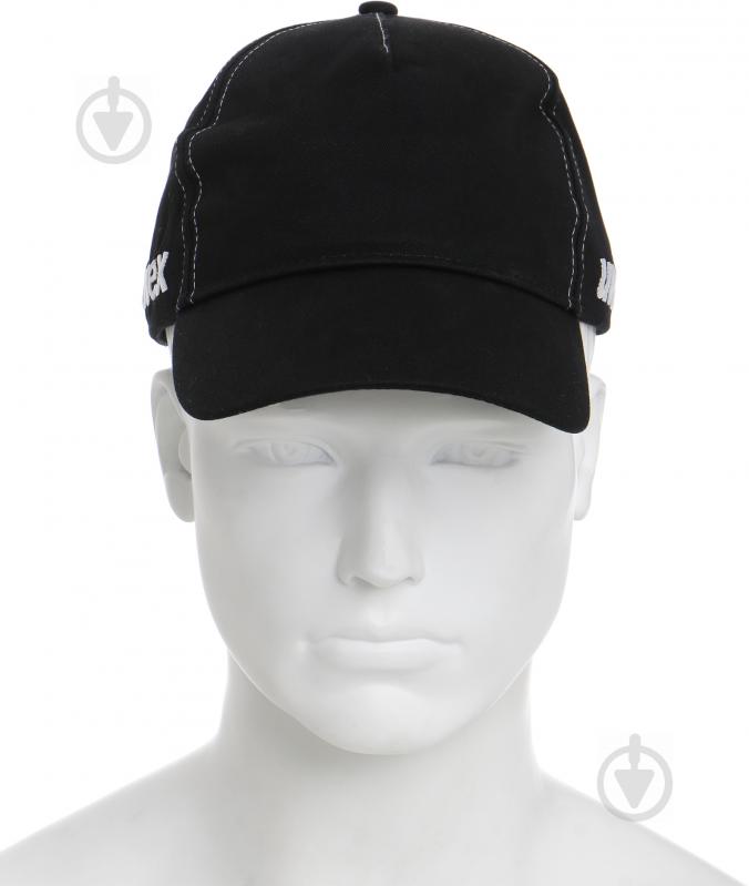 Каска-бейсболка Uvex U-cap sport 9794401 - фото 1