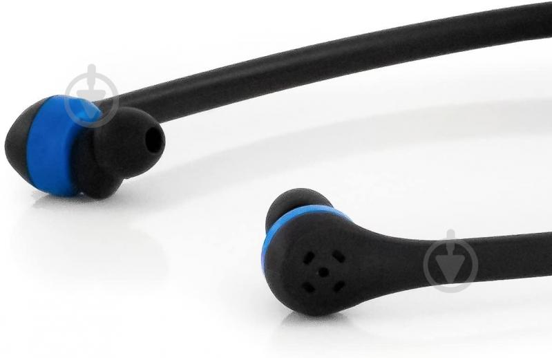 Наушники Koss Wireless TV In-Ear black (193798.101) - фото 4
