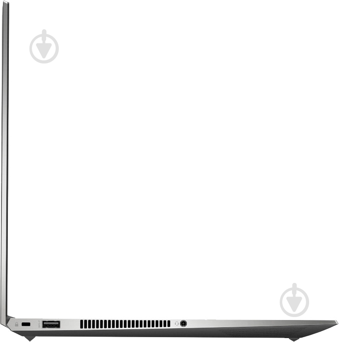 Ноутбук HP ZBook Studio G7 15,6 (1J3T6EA) silver - фото 4