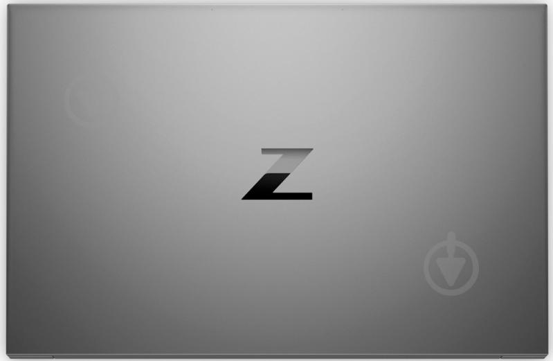 Ноутбук HP ZBook Studio G7 15,6 (1J3T6EA) silver - фото 8