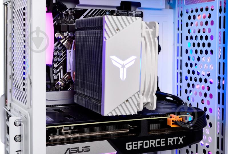 Системный блок Artline Gaming X55WHITE (X55WHITEv43Win) white - фото 8