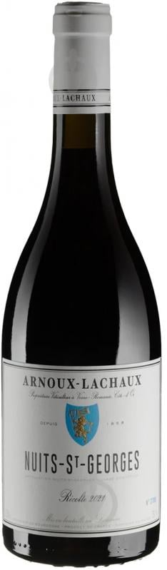 Вино Nuits-St-Georges 2021 0,75 л - фото 1