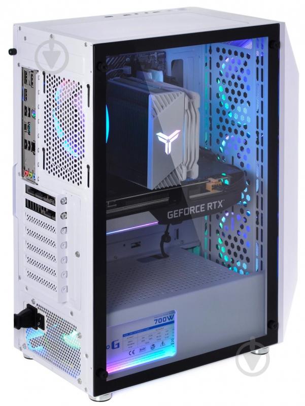 Компьютер персональный Artline Gaming X55WHITE (X55WHITEv44) white - фото 10