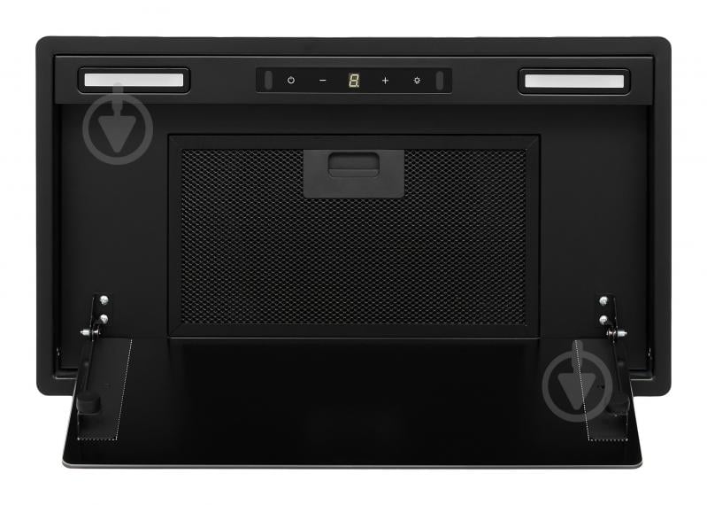 Вытяжка Interline STRONG BL A/60/GL/M INV Nano Matte - фото 3
