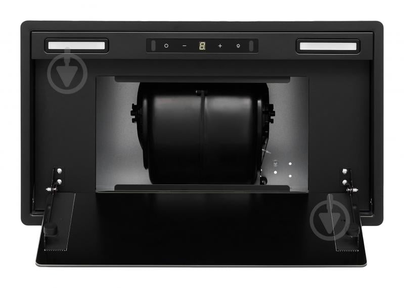 Вытяжка Interline STRONG BL A/60/GL/M INV Nano Matte - фото 12