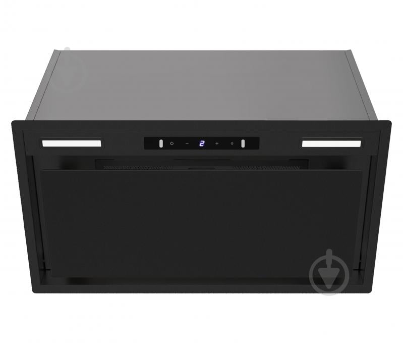Вытяжка Interline STRONG BL A/60/GL/M INV Nano Matte - фото 1