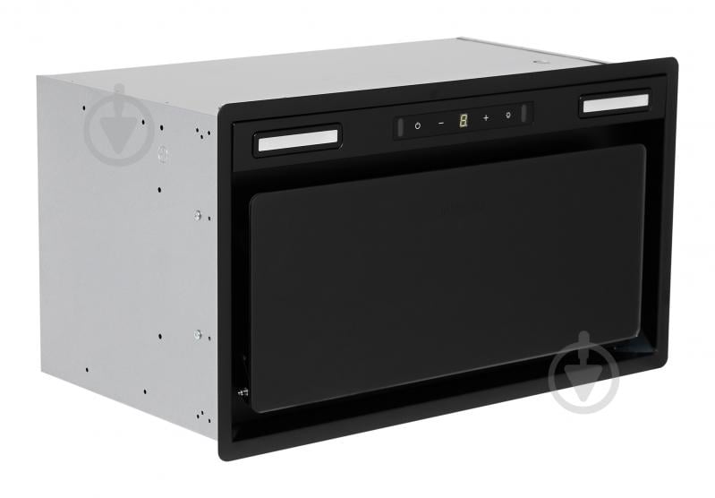 Вытяжка Interline STRONG BL A/60/GL/M INV Nano Matte - фото 4