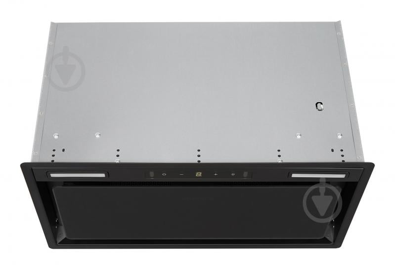 Вытяжка Interline STRONG BL A/60/GL/M INV Nano Matte - фото 5