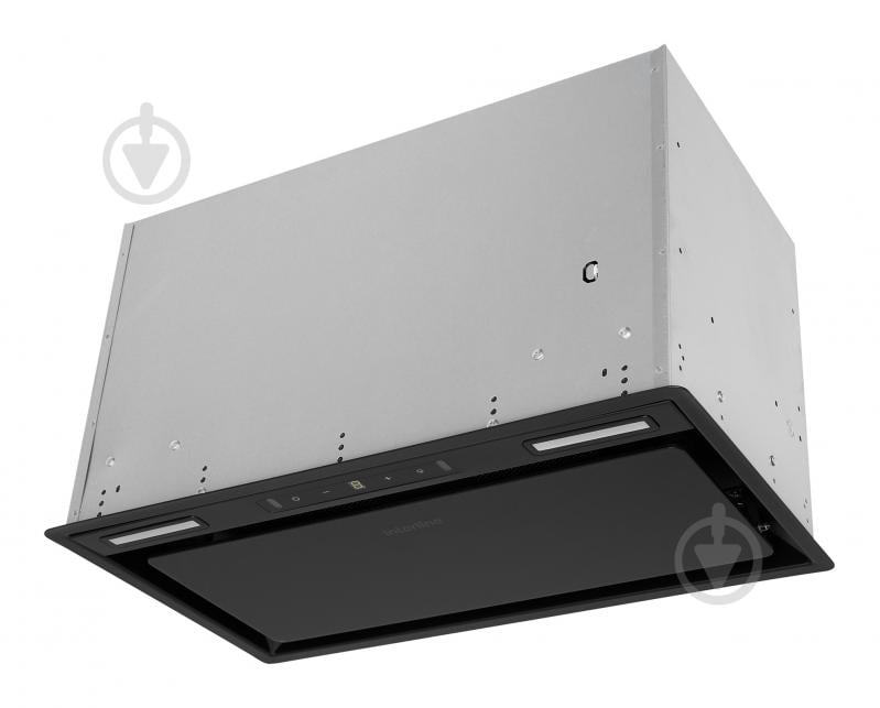 Вытяжка Interline STRONG BL A/60/GL/M INV Nano Matte - фото 6