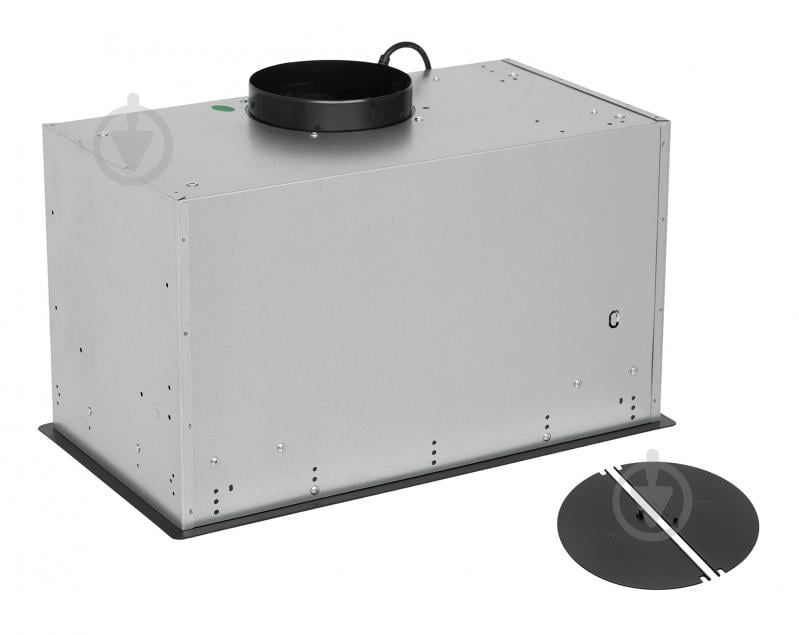 Вытяжка Interline STRONG BL A/60/GL/M INV Nano Matte - фото 9